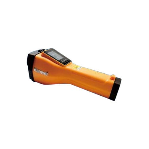 Detector de gas - HRLD300 - Hanwei Electronics Group Corporation - de metano / láser / con diodos láser sintonizables