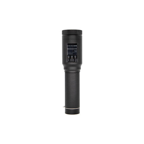 Detector de gas - HRLD200  - Hanwei Electronics Group Corporation - de metano / láser / de mano
