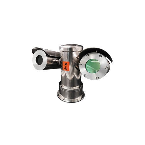 Detector de gas - FRLD200 - Hanwei Electronics Group Corporation - de metano / láser / de barrido