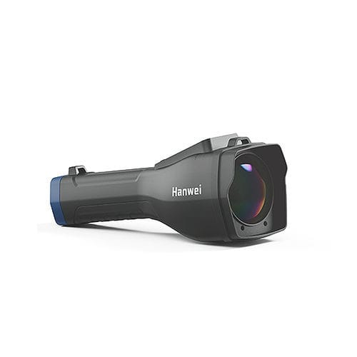 Detector de gas - HRLD600  - Hanwei Electronics Group Corporation - de metano / láser / de vigilancia