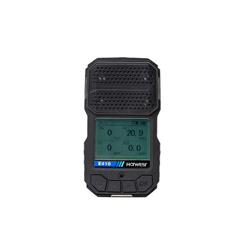 detector multigás - Hanwei Electronics Group Corporation