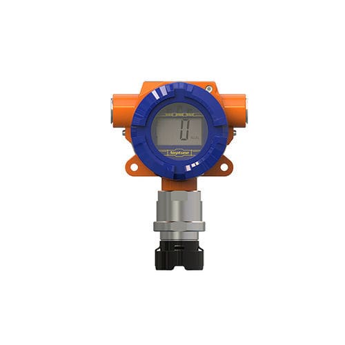 Detector de gas - GTQ-BS05 - Hanwei Electronics Group Corporation - CO / O2 / H2S