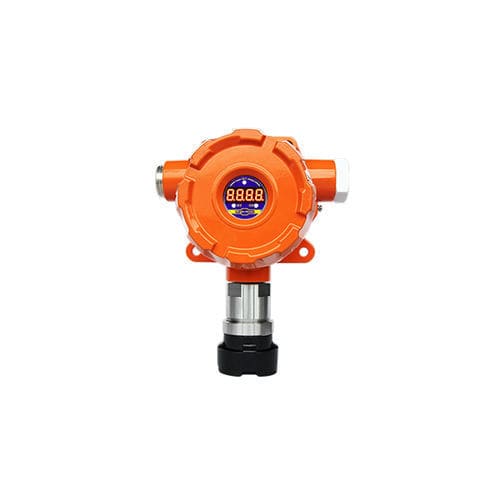 Detector de gas combustible - GTQ-BS02 - Hanwei Electronics Group Corporation - de gas tóxico / de infrarrojos / industrial