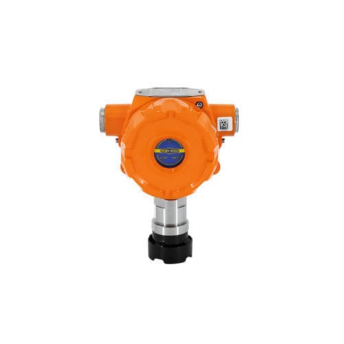 Detector de gas combustible - GTQ-BS01 - Hanwei Electronics Group Corporation - de gas combustible / de infrarrojos / digital