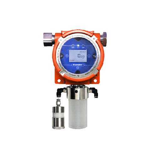 Detector de COV - VOCScan800 - Hanwei Electronics Group Corporation - de gas / PID / industrial