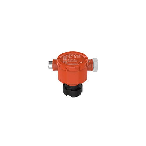 Detector catalítico - CXE - Hanwei Electronics Group Corporation - de gas combustible / industrial / RS-485