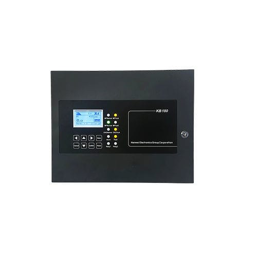 Panel de mando para alarma de gas - KB180  - Hanwei Electronics Group Corporation - programable