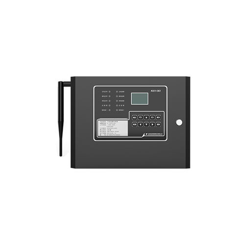 Panel de mando para alarma de gas - KB100 - Hanwei Electronics Group Corporation - programable / IP54