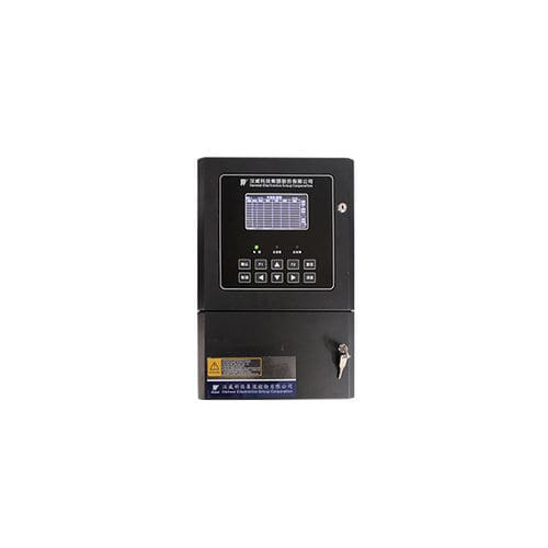 Panel de mando para alarma de gas - KB500 - Hanwei Electronics Group Corporation - IP54