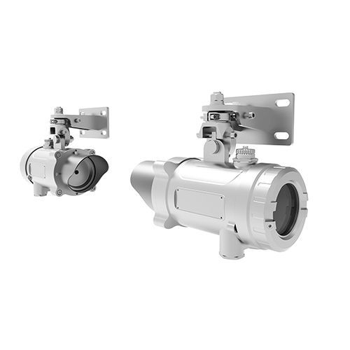 Detector de gas - XT-OPGD1000 series - Hanwei Electronics Group Corporation - CH4 / fotosensible / industrial
