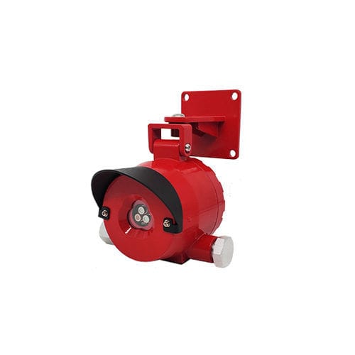 detector de llama IR - Hanwei Electronics Group Corporation