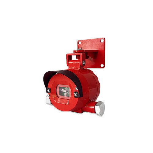 Detector de llama UV - FD10-UV  - Hanwei Electronics Group Corporation - 4-20 mA / antideflagrante / IP66