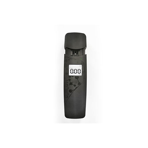 Alcoholímetro portátil - AT202  - Hanwei Electronics Group Corporation - compacto / digital