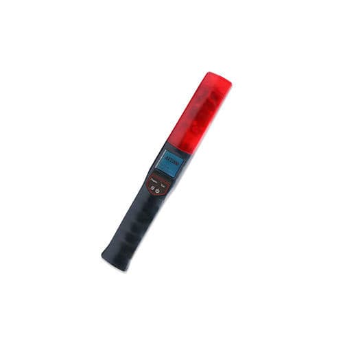 Alcoholímetro portátil - AT7200 - Hanwei Electronics Group Corporation - digital