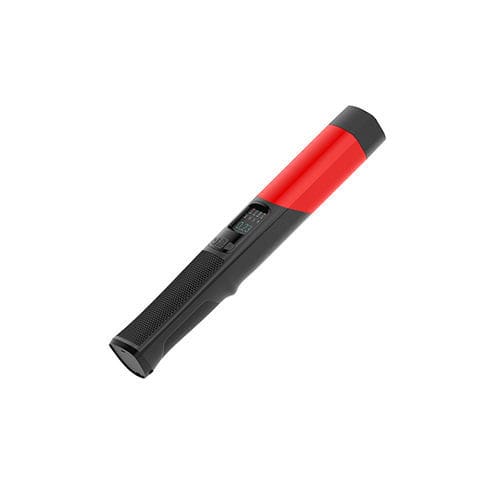 Alcoholímetro portátil - AT7600 - Hanwei Electronics Group Corporation - Bluetooth / digital
