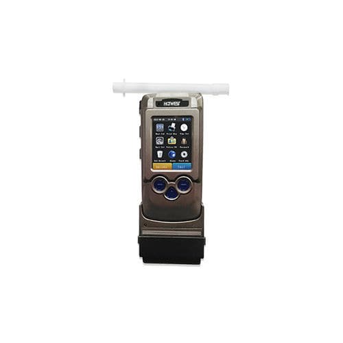 Alcoholímetro portátil - AT8900  - Hanwei Electronics Group Corporation - digital