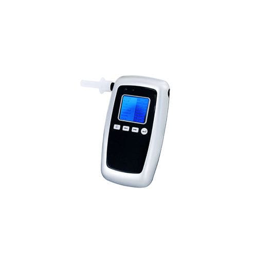 Alcoholímetro portátil - AT8100  - Hanwei Electronics Group Corporation - Bluetooth / digital