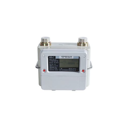 Medidor de gas digital - Hanwei Electronics Group Corporation - por ultrasonidos
