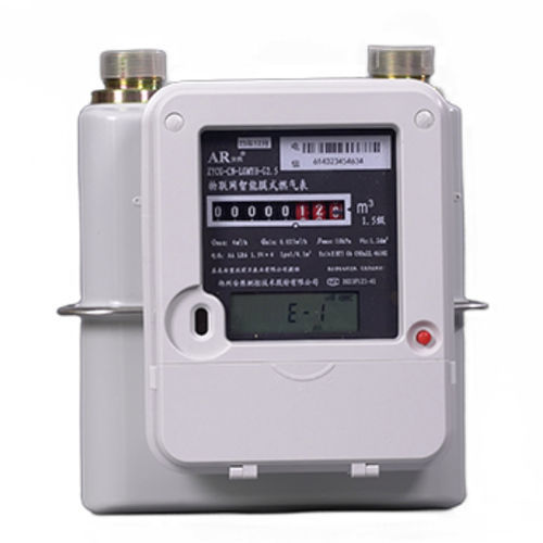 Medidor de gas analógico - NB-IoT - Hanwei Electronics Group Corporation - IoT