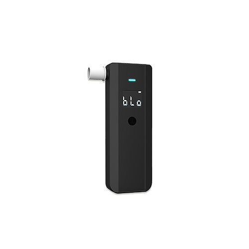 Alcoholímetro portátil - AT188 - Hanwei Electronics Group Corporation - digital