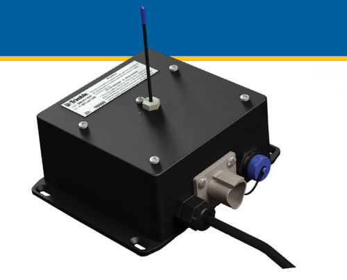 Router inalámbrico - GS22X - Trimble - Ethernet / para red de sensores inalámbricos