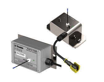 Transmisor de radio - Trimble