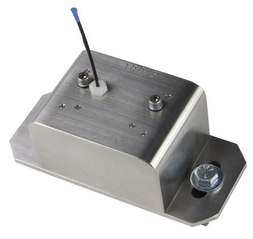 Sensor de posición angular - GS010 - Trimble - SSI / de metal