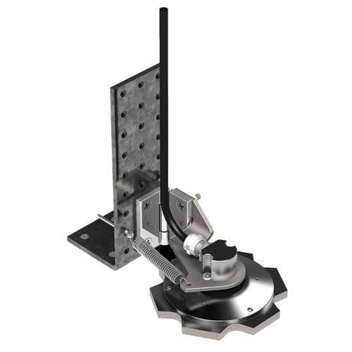 Sensor de posición angular - GS031 - Trimble - con interfaz / de metal