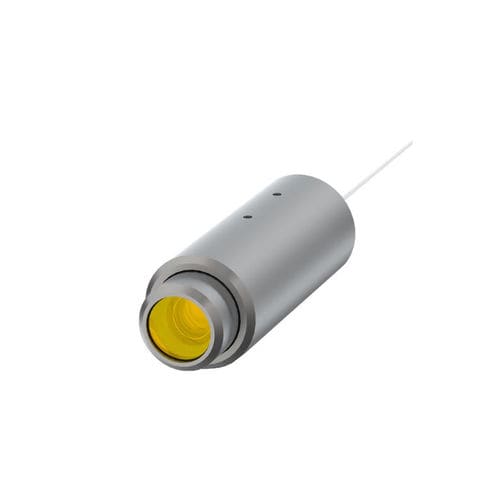 Sensor de desplazamiento angular - L01 - SmarAct GmbH - lineal / sin contacto / láser