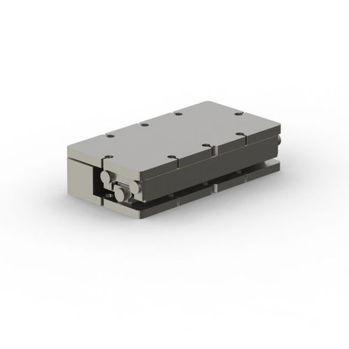 Platina de posicionamiento compacta - SL-0620 - SmarAct GmbH - lineal / multieje / en miniatura
