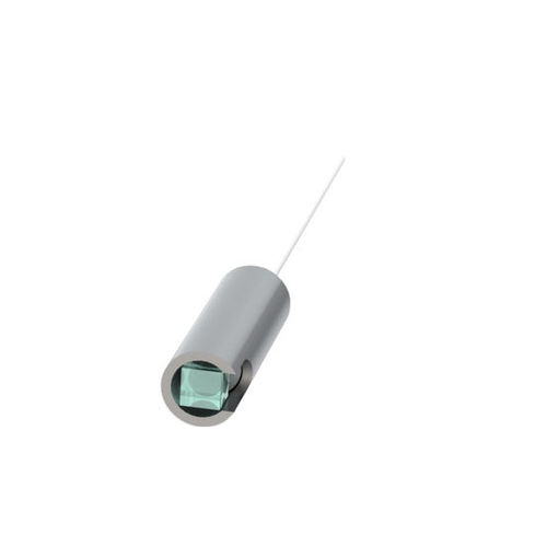 Sensor de desplazamiento compacto - C01  - SmarAct GmbH - angular / lineal / sin contacto