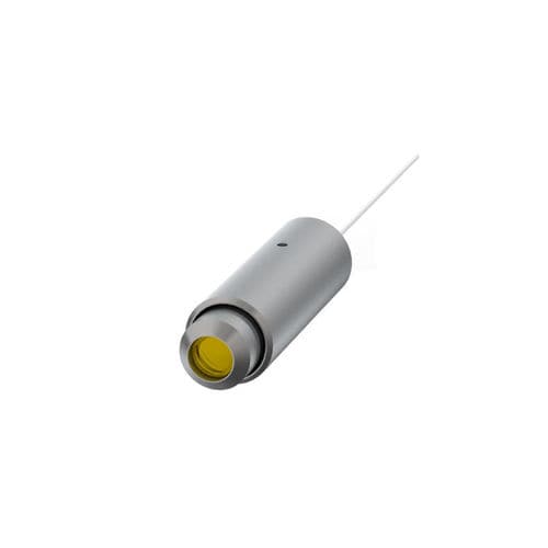 Sensor de desplazamiento angular - C03 - SmarAct GmbH - lineal / sin contacto / láser