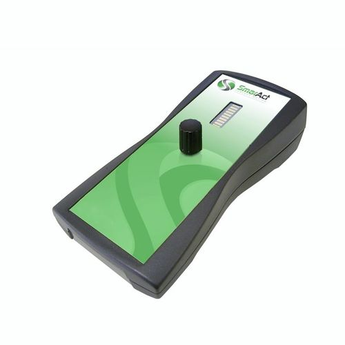 Controlador de movimiento multieje - SCU  - SmarAct GmbH - USB / RS-232 / en lazo cerrado