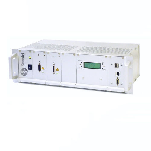 Módulo de control embarcado - ECM3 - SmarAct GmbH
