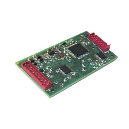 Controlador de posición multieje - EMS 2D - SmarAct GmbH - electrónico / en lazo cerrado / embarcado