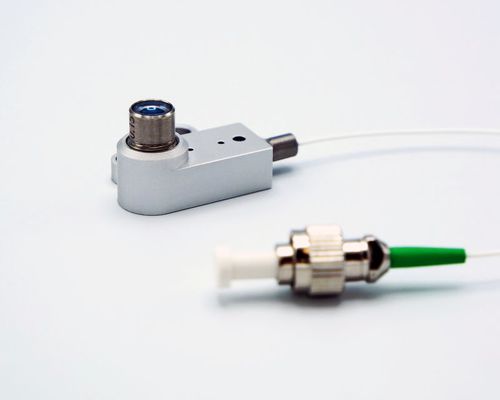 Interferómetro - F03  - SmarAct GmbH