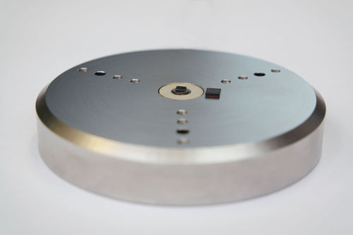 Excitador modal - PV-SHK-V1.0 - SmarAct GmbH