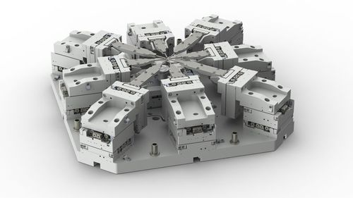 Sonda óptica - SP LX series - SmarAct GmbH