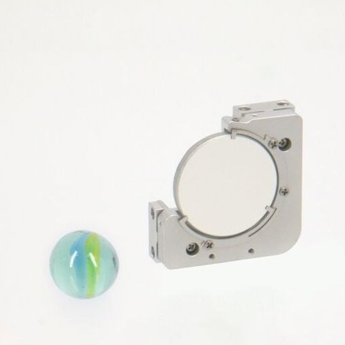 Portaespejos motorizado - STT-25.4 - SmarAct GmbH - para montaje / de aluminio / de titanio