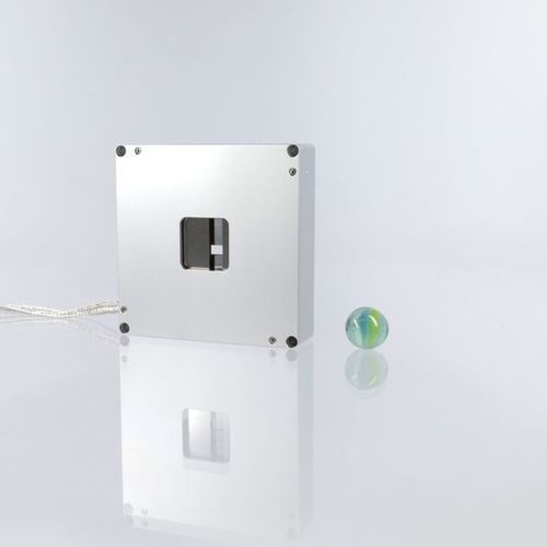 Ranura óptica de precisión - SMS-20-20 - SmarAct GmbH