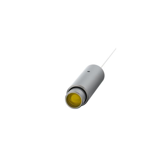 Sensor de desplazamiento angular - F04 - SmarAct GmbH - sin contacto / óptico
