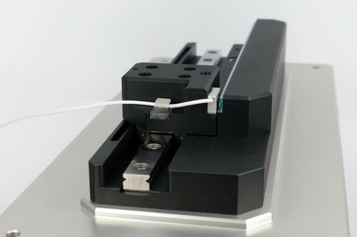 Kit de evaluación - SmarAct GmbH