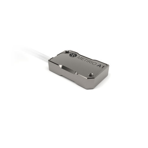 Disco codificador óptico - METIRIO® A1 - SmarAct GmbH