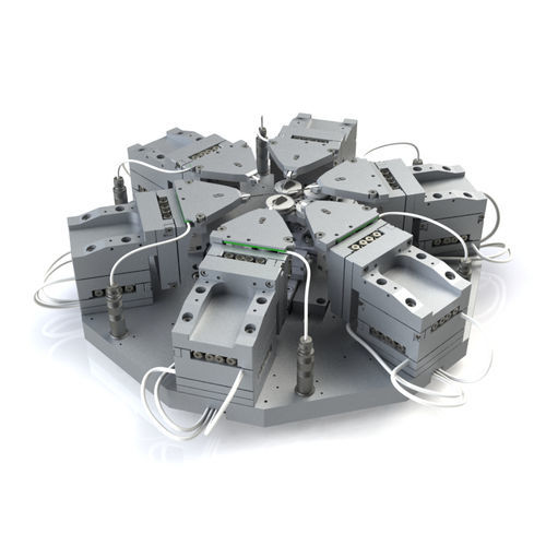 Sonda óptica - SP series - SmarAct GmbH - de laboratorio / de caracterización eléctrica
