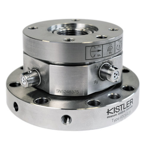 Sensor de fuerza y torque - 9306A31 - Kistler