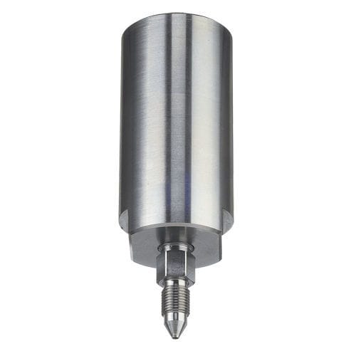 Sensor de presión piezoeléctrico - 6963A8000 - Kistler - roscado / de precisión / alta sensibilidad