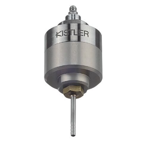 Sensor de presión piezoeléctrico - 7261 - Kistler - analógico / de acero inoxidable / CE