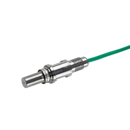 Sensor de presión piezoeléctrico - 9239B - Kistler - de molde / para prensa de inyección / para máquina herramienta