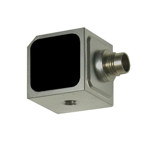 Acelerómetro triaxial - 8396A2D0ATTA00 - Kistler - IEPE / capacitivo / MEMS