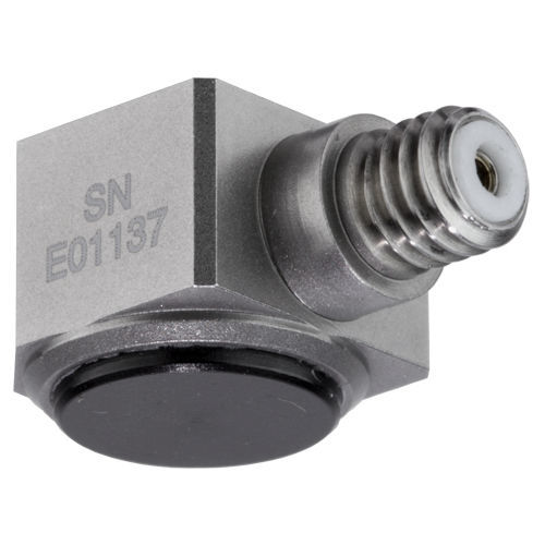 Acelerómetro 1 eje - 8776B050A - Kistler - IEPE / de cizallamiento / de bajo ruido